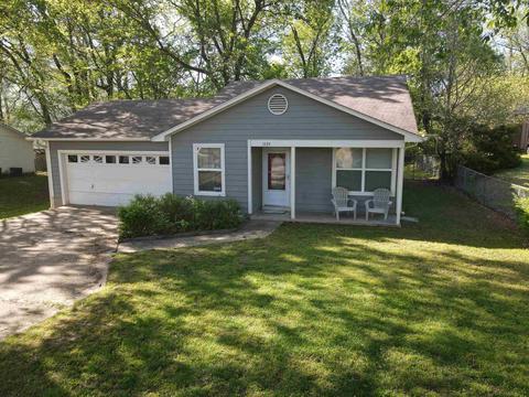 1034 Kelley Dr, Benton, AR 72019 photo 3