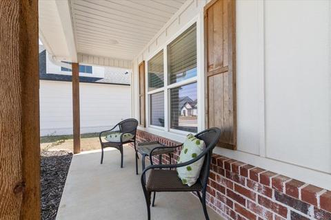 6076 Meridian Dr, Alexander, AR 72002 photo 3