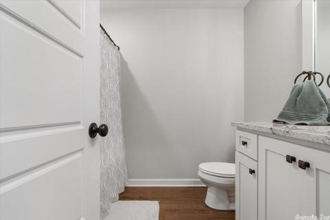 6076 Meridian Dr, Alexander, AR 72002 photo 27