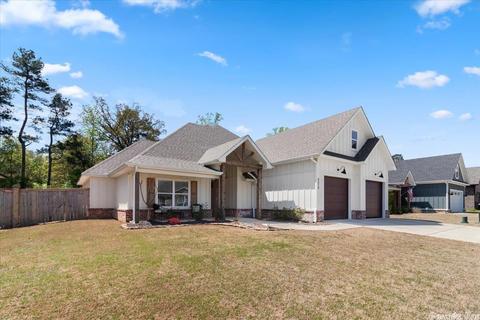 6076 Meridian Dr, Alexander, AR 72002 photo 2