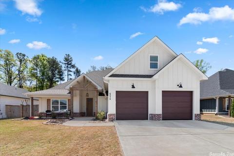 6076 Meridian Dr, Alexander, AR 72002 photo 1