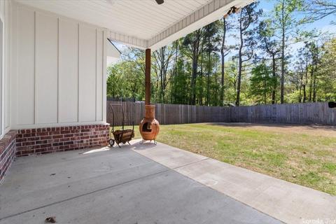 6076 Meridian Dr, Alexander, AR 72002 photo 37