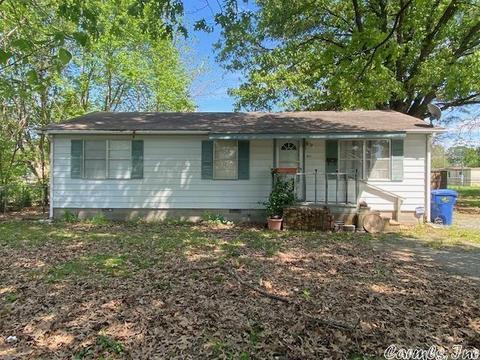 411 SW 3rd, England, AR 72046 photo 1