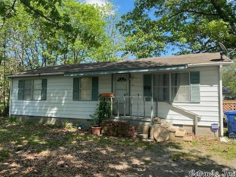 411 SW 3rd, England, AR 72046 photo 16
