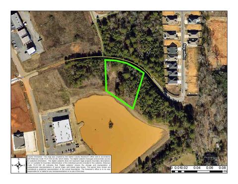 West 1/2 Tract 4, Bryant, AR 72022