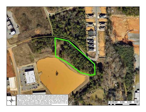 East 1/2 Tract 4, Bryant, AR 72022
