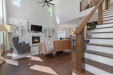 1810 Mill St, Conway, AR 72034 photo 4