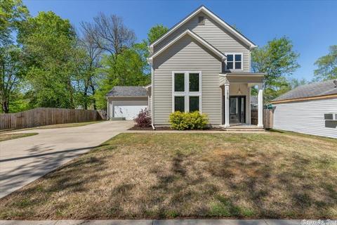 1810 Mill St, Conway, AR 72034 photo 1