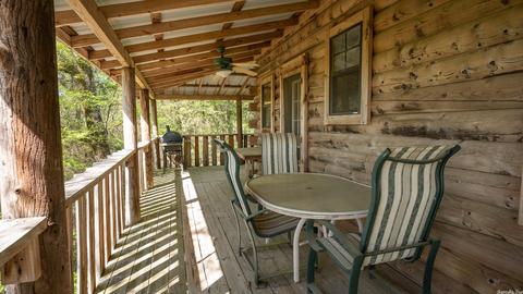 tbd Cedar Bluff Rd, Gillham, AR 71841 photo 20