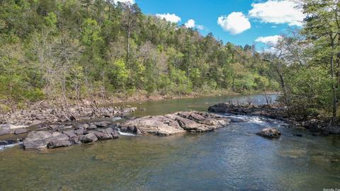 tbd Cedar Bluff Rd, Gillham, AR 71841 photo 1