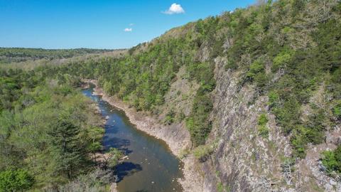 tbd Cedar Bluff Rd, Gillham, AR 71841 photo 6