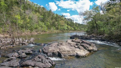 tbd Cedar Bluff Rd, Gillham, AR 71841 photo 10
