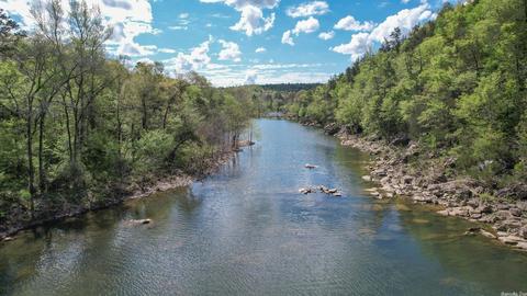 tbd Cedar Bluff Rd, Gillham, AR 71841 photo 2