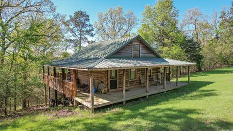 tbd Cedar Bluff Rd, Gillham, AR 71841 photo 16