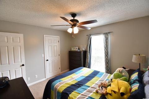 2304 Cherry Crossing Dr, Benton, AR 72015 photo 21