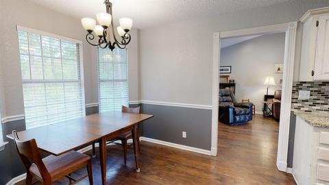 2304 Cherry Crossing Dr, Benton, AR 72015 photo 6