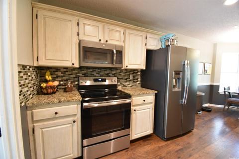 2304 Cherry Crossing Dr, Benton, AR 72015 photo 8