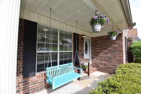 2304 Cherry Crossing Dr, Benton, AR 72015 photo 2