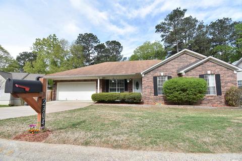 2304 Cherry Crossing Dr, Benton, AR 72015 photo 1