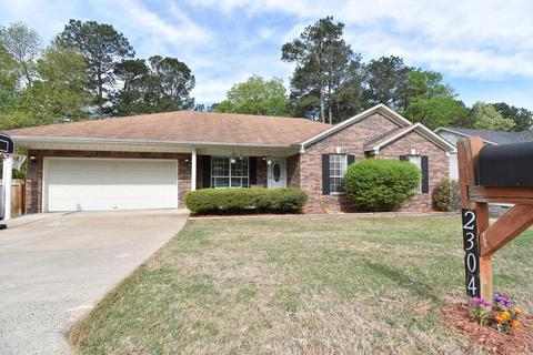 2304 Cherry Crossing Dr, Benton, AR 72015 photo 50