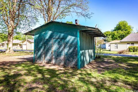 301 NE 3rd St, England, AR 72046 photo 38