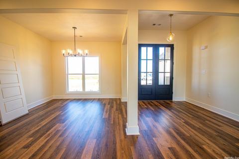 102 Old Eli Rd, Monette, AR 72447 photo 7