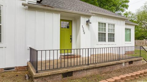1700 Mill St, Conway, AR 72034 photo 6