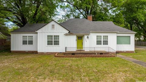 1700 Mill St, Conway, AR 72034 photo 1