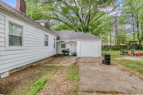 1700 Mill St, Conway, AR 72034 photo 39