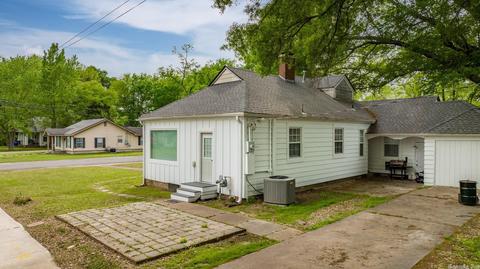 1700 Mill St, Conway, AR 72034 photo 41