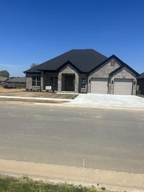 2460 Lilac Dr, Conway, AR 72034 photo 1