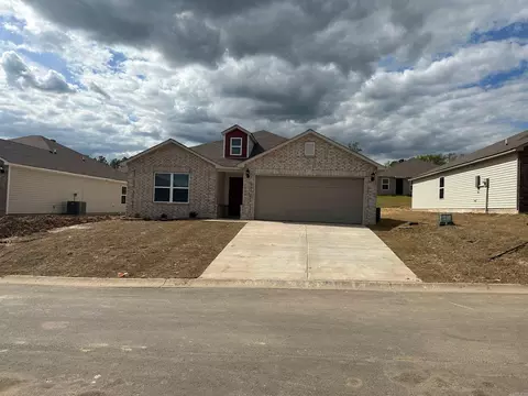 2112 Dandelion Dr, Benton, AR 72019 photo 1