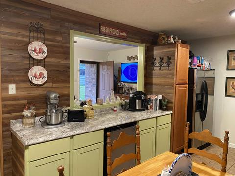 2326 N Highway 229, Haskell, AR 72015 photo 5