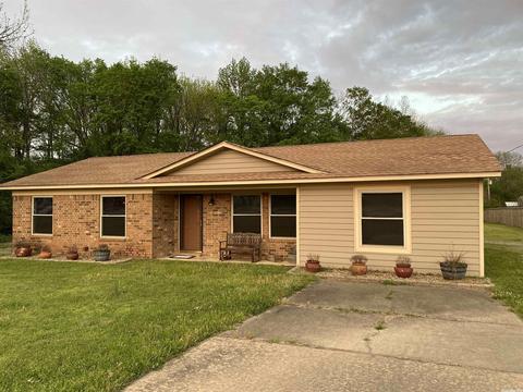 2326 N Highway 229, Haskell, AR 72015 photo 1