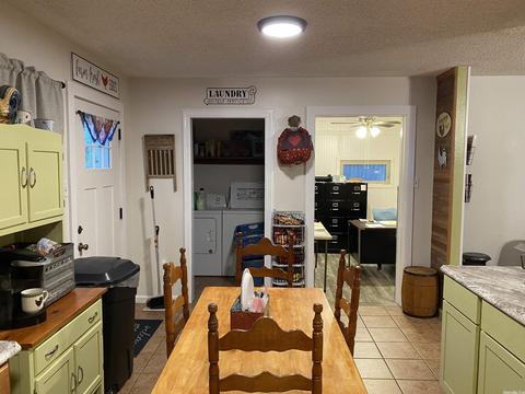 2326 N Highway 229, Haskell, AR 72015 photo 6