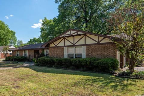 7 W Post Oak Dr, Conway, AR 72034 photo 2