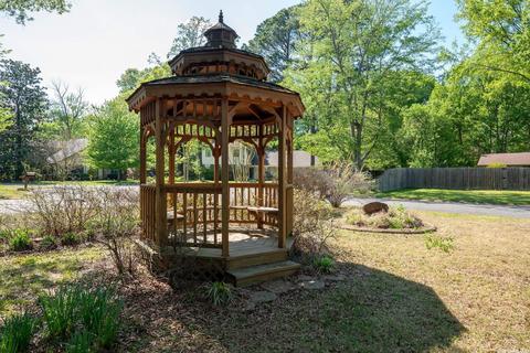 7 W Post Oak Dr, Conway, AR 72034 photo 28