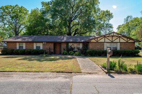 7 W Post Oak Dr, Conway, AR 72034 photo 1