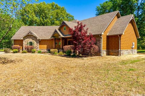54 Rose Dr, Conway, AR 72032 photo 4
