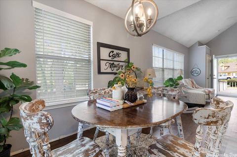 13 Hickory Ridge Dr, Benton, AR 72019 photo 12