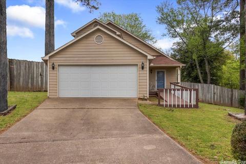 13 Hickory Ridge Dr, Benton, AR 72019 photo 1