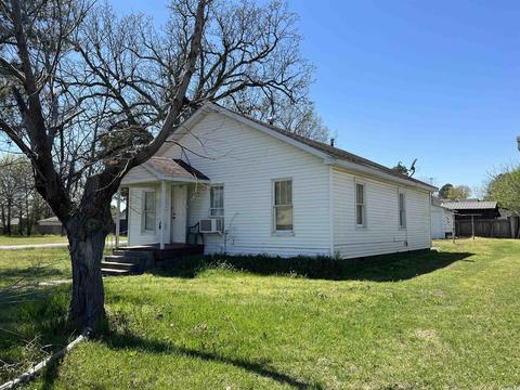 718 S Pine St, Rector, AR 72461 photo 1