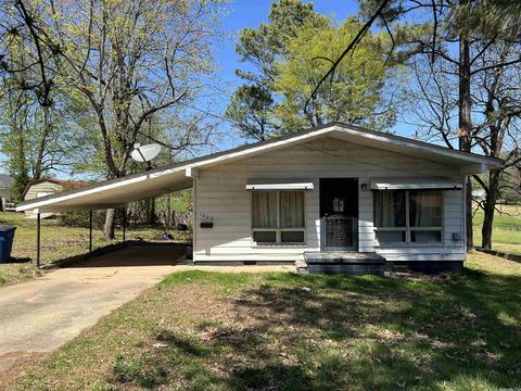 1002 W 2nd St, Rector, AR 72461 photo 1
