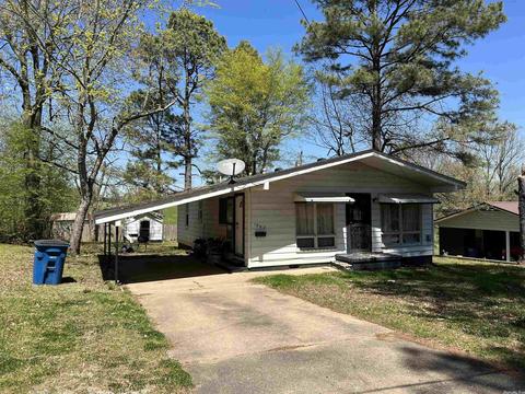 1002 W 2nd St, Rector, AR 72461 photo 3