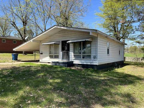 1002 W 2nd St, Rector, AR 72461 photo 2