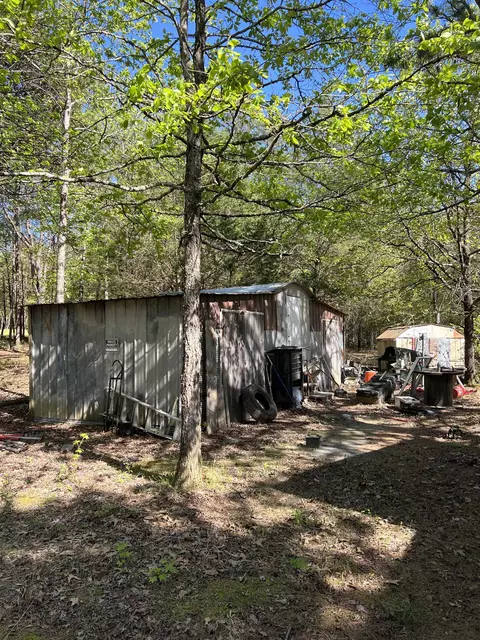 473 Pine Timber Ln, Damascus, AR 72039 photo 3