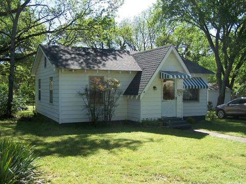 706 N Cedar, Searcy, AR 72143 photo 2