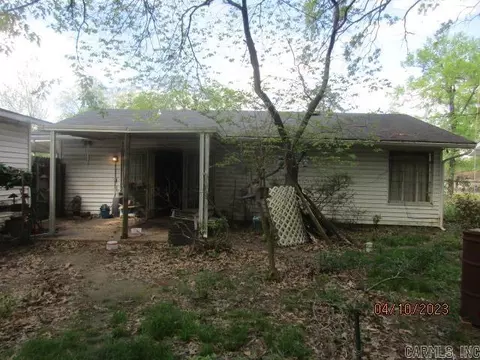 1602 W 26th Ave, Pine Bluff, AR 71603 photo 2