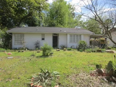 1602 W 26th Ave, Pine Bluff, AR 71603 photo 1