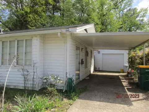 1602 W 26th Ave, Pine Bluff, AR 71603 photo 4